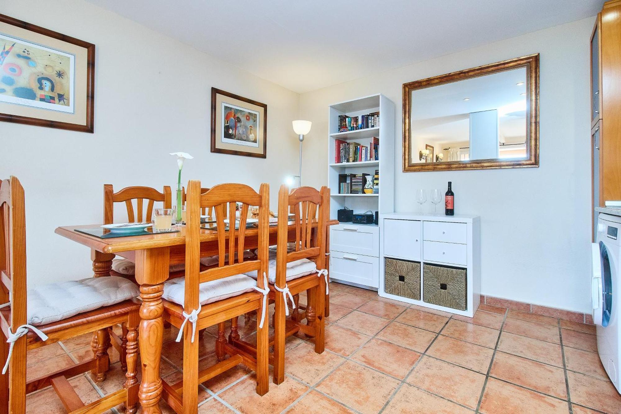 Apartamento Con Encanto El Faro المظهر الخارجي الصورة