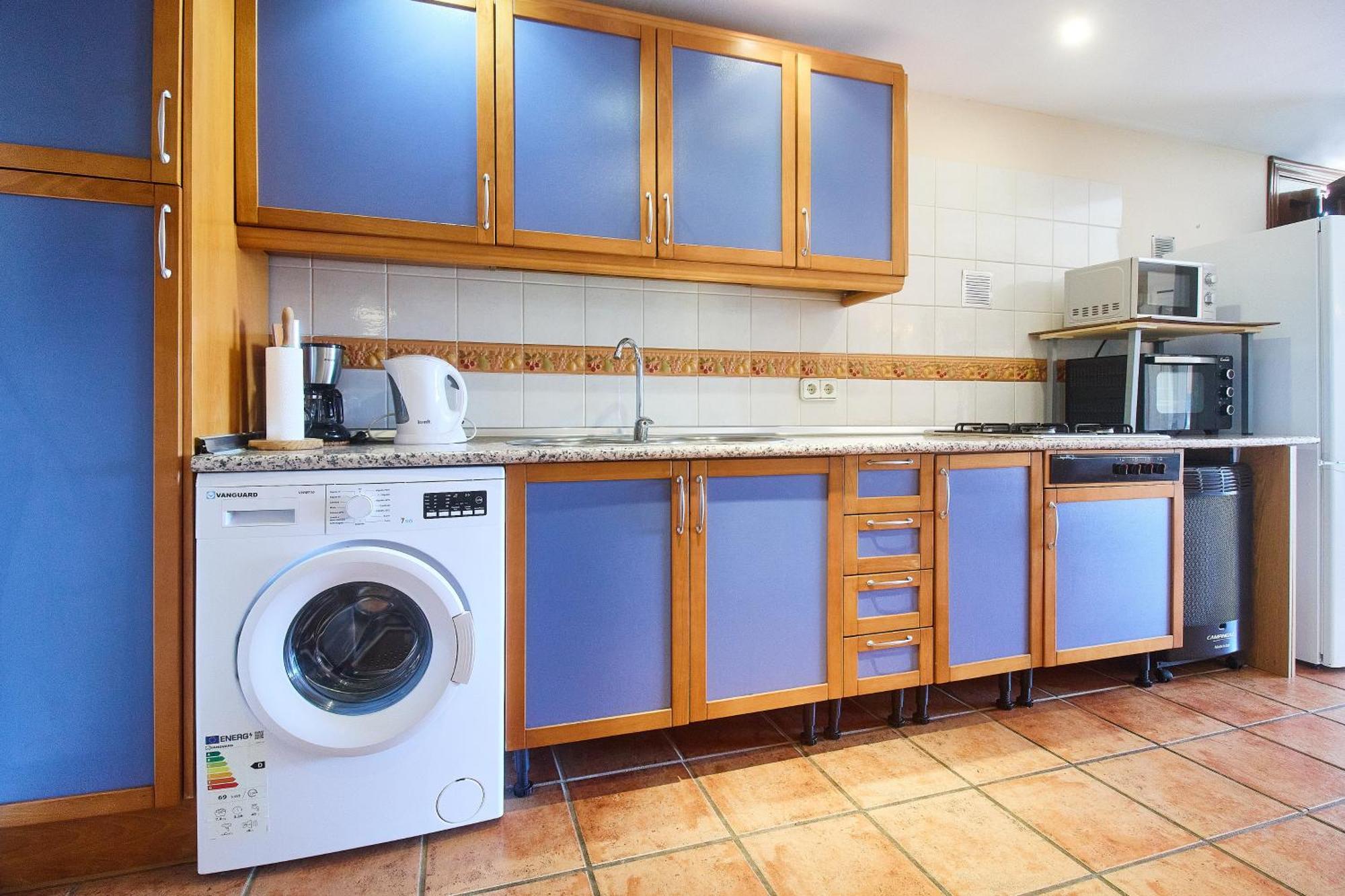 Apartamento Con Encanto El Faro المظهر الخارجي الصورة