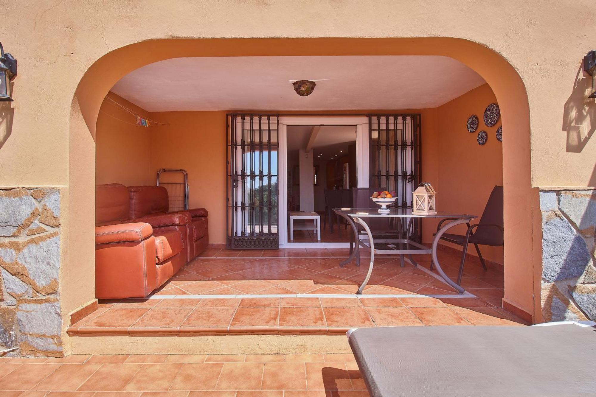 Apartamento Con Encanto El Faro المظهر الخارجي الصورة