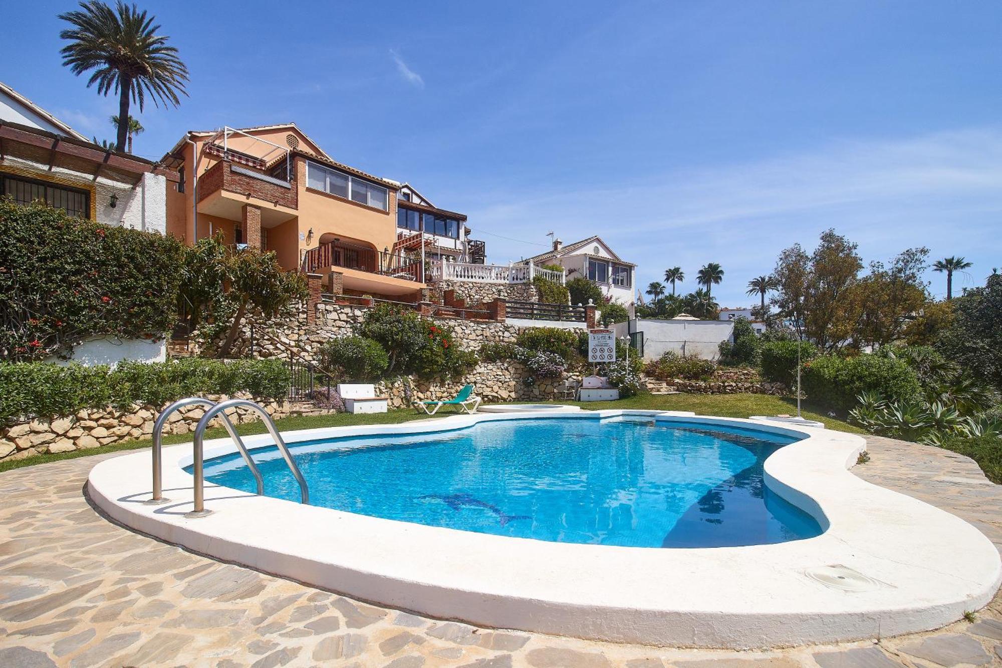 Apartamento Con Encanto El Faro المظهر الخارجي الصورة