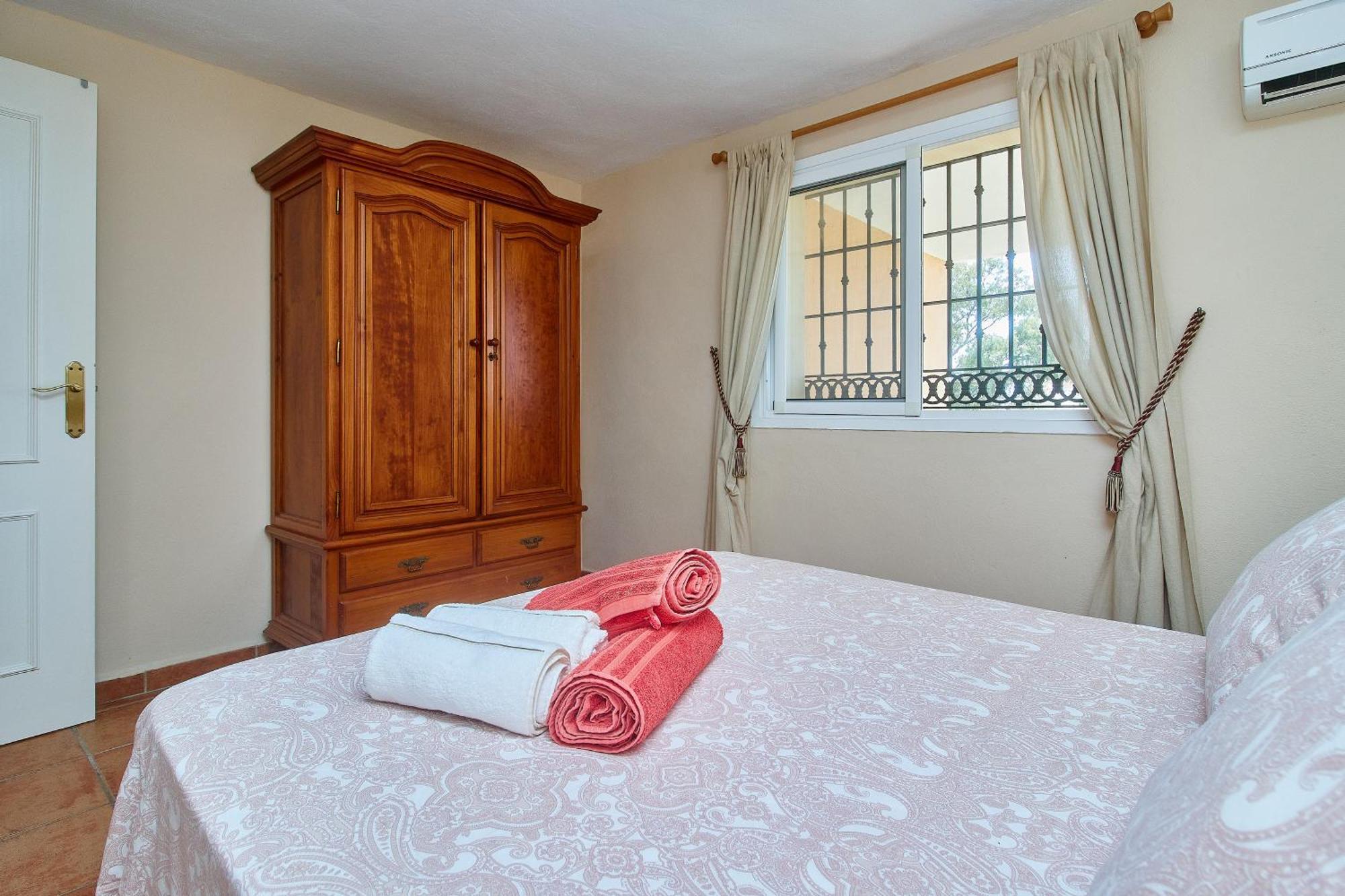 Apartamento Con Encanto El Faro المظهر الخارجي الصورة