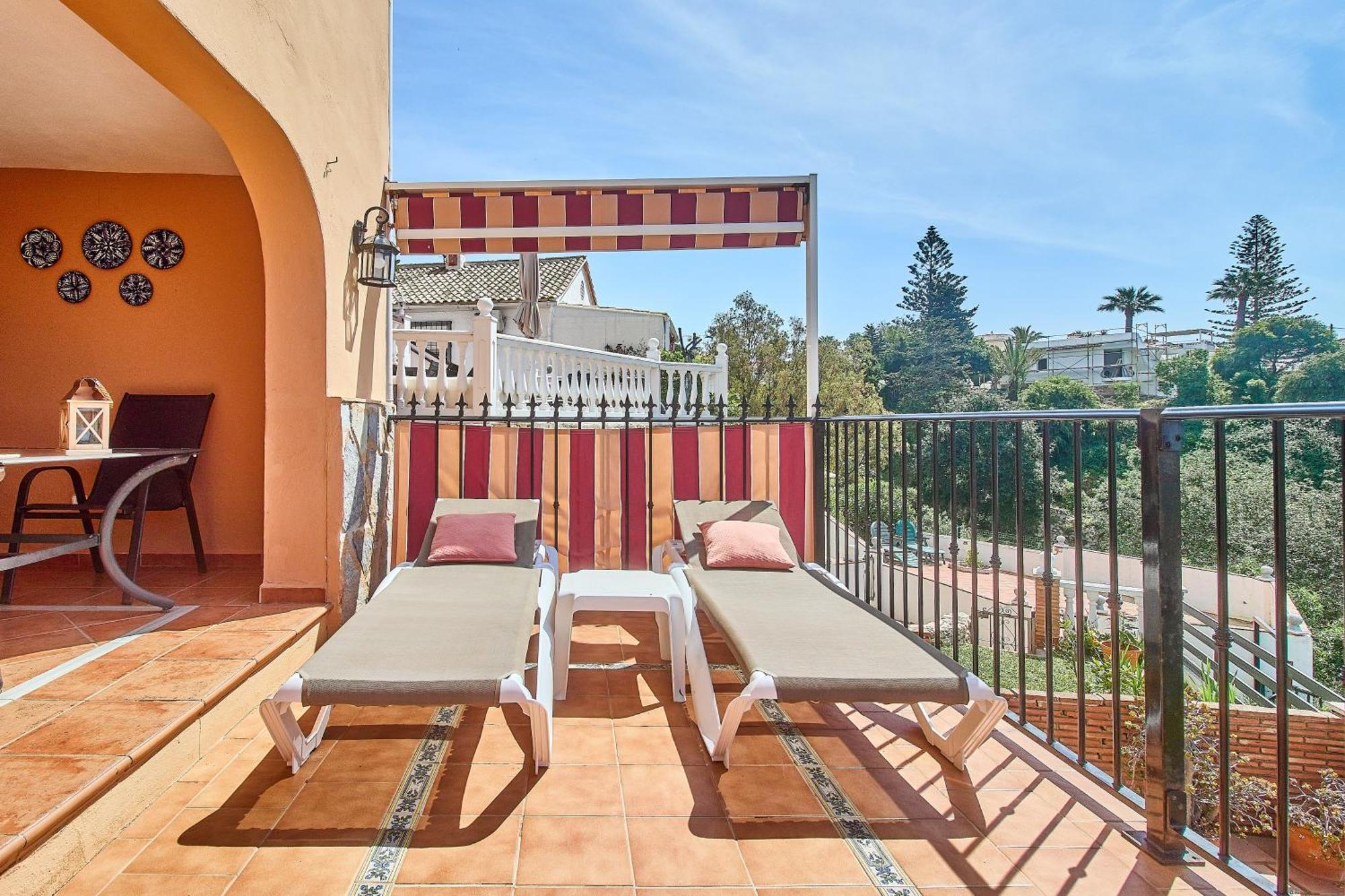 Apartamento Con Encanto El Faro المظهر الخارجي الصورة
