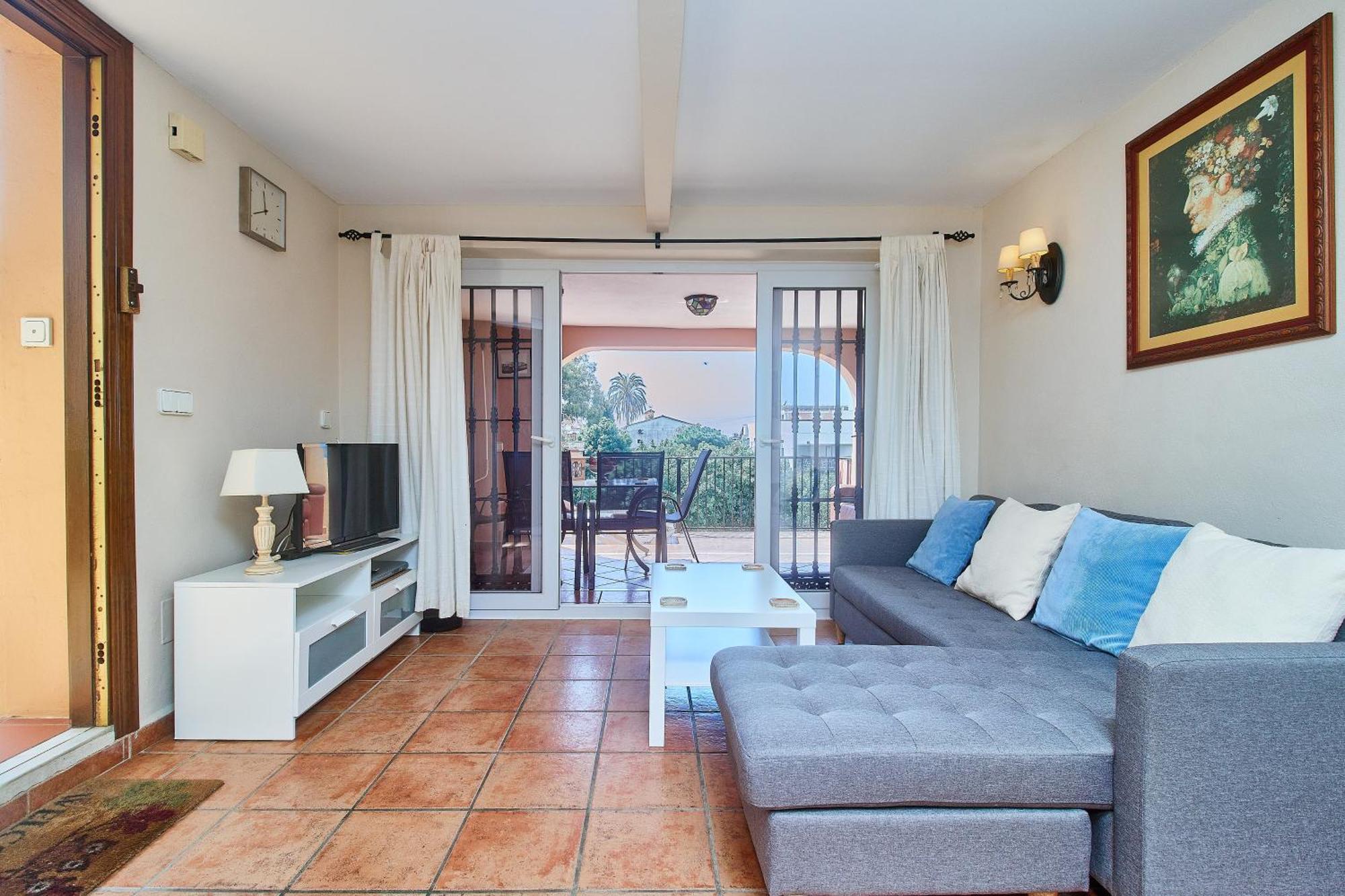 Apartamento Con Encanto El Faro المظهر الخارجي الصورة