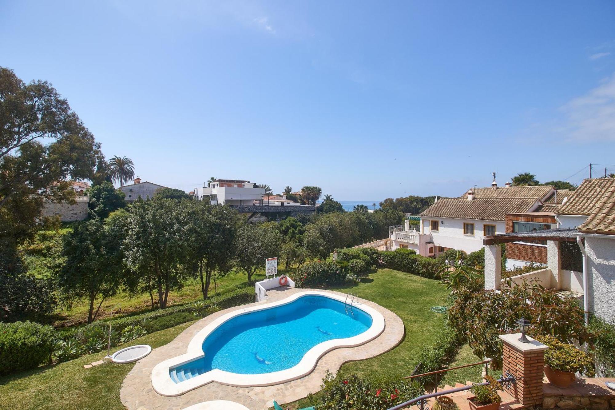 Apartamento Con Encanto El Faro المظهر الخارجي الصورة