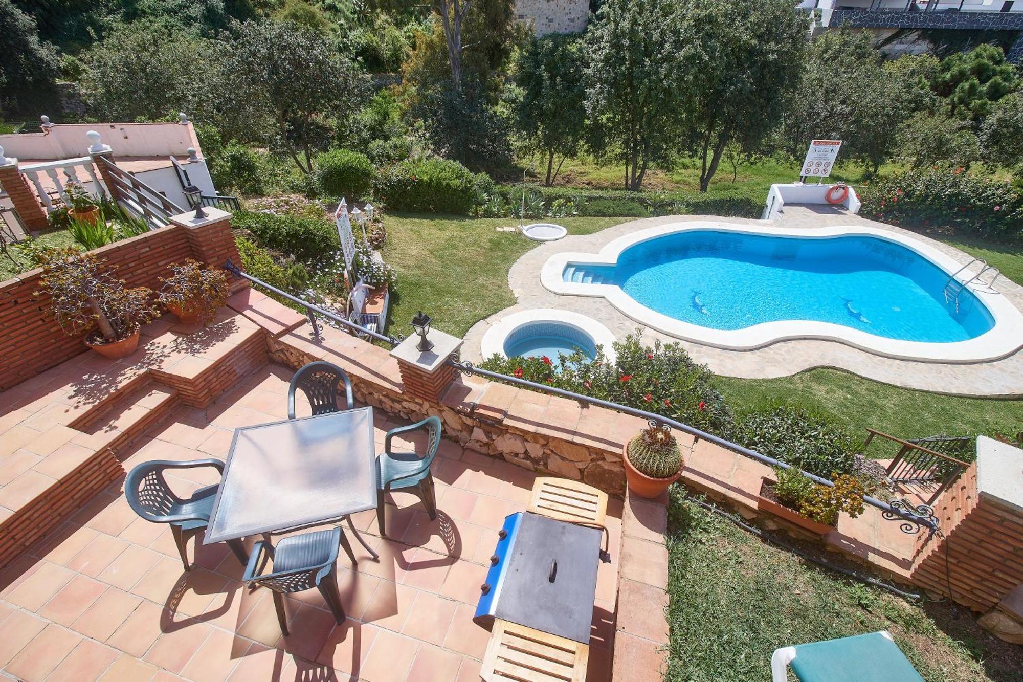 Apartamento Con Encanto El Faro المظهر الخارجي الصورة