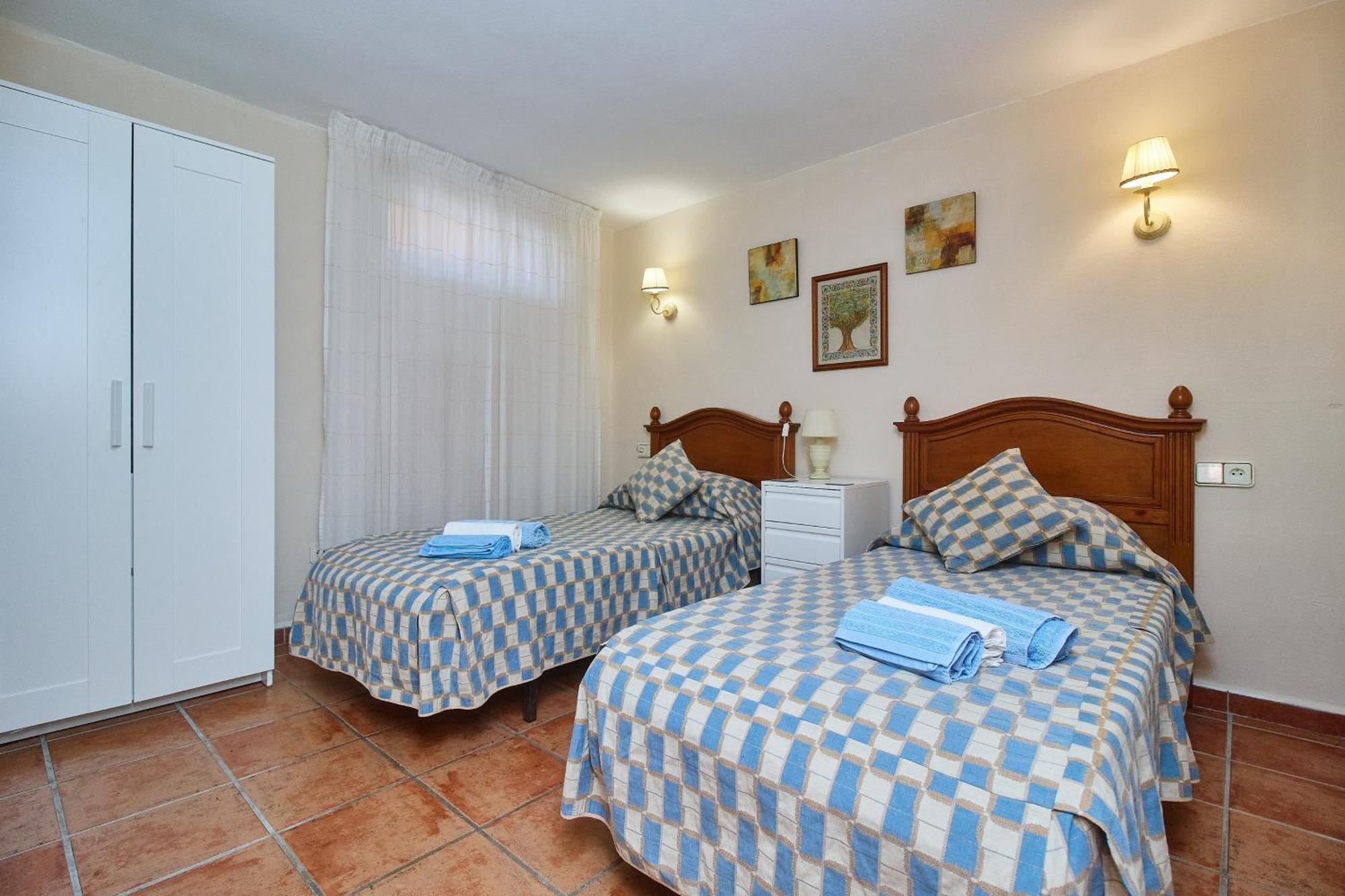 Apartamento Con Encanto El Faro المظهر الخارجي الصورة