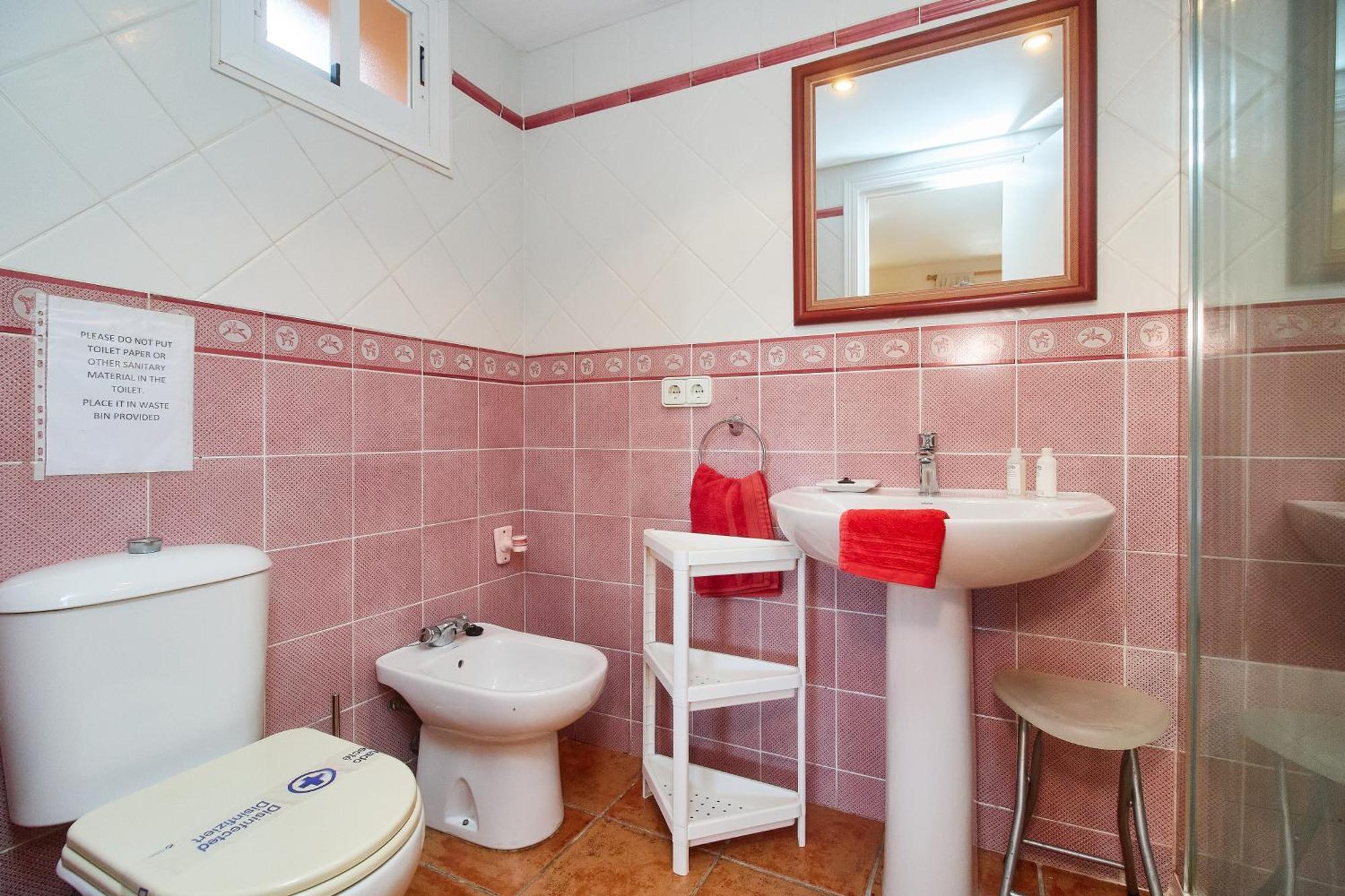 Apartamento Con Encanto El Faro المظهر الخارجي الصورة