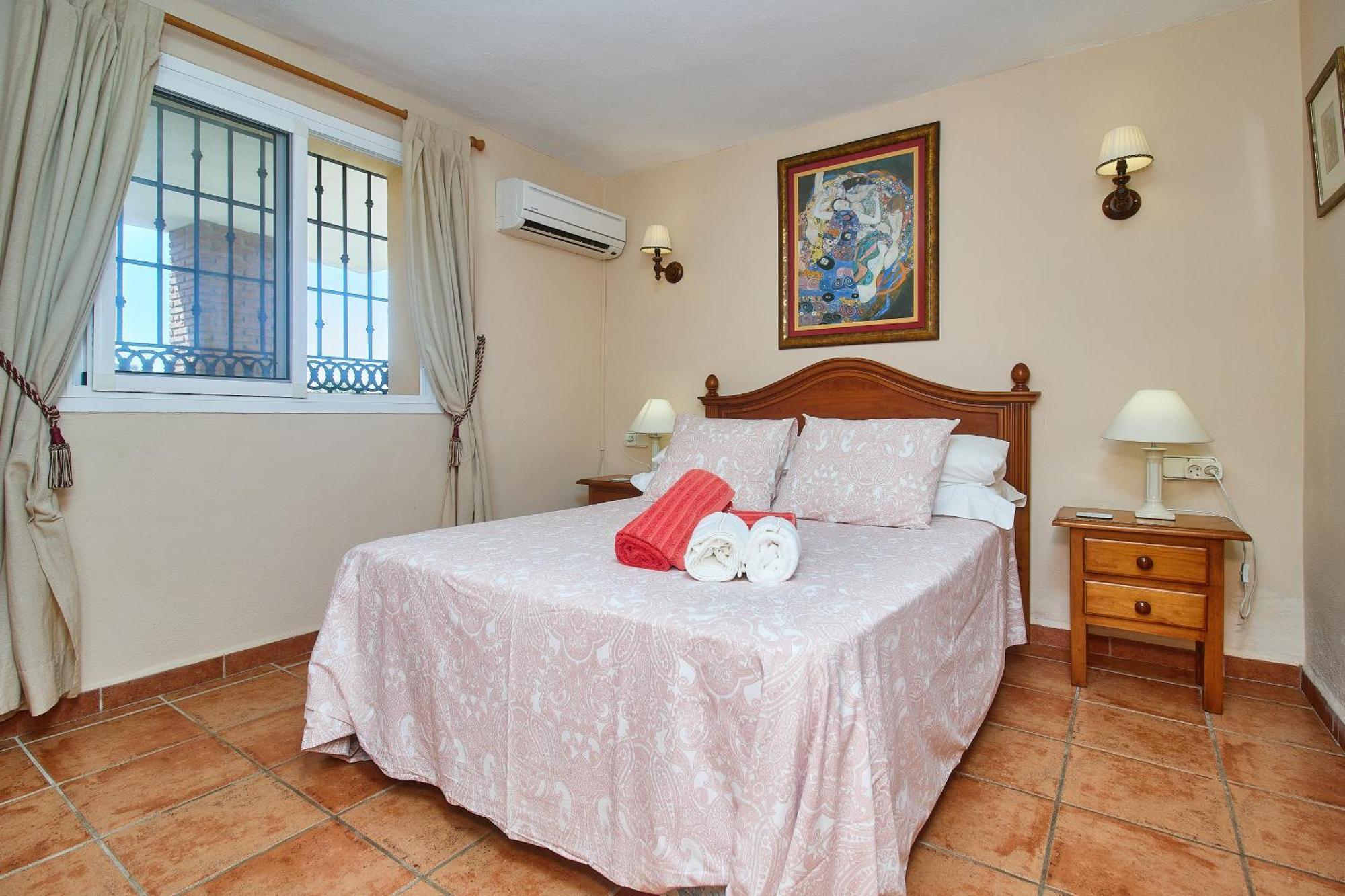 Apartamento Con Encanto El Faro المظهر الخارجي الصورة